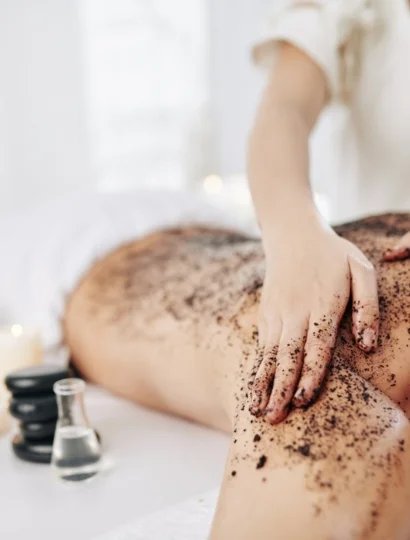 Premium Massage Services at Best Spa & Massage in Hadapsar Pune