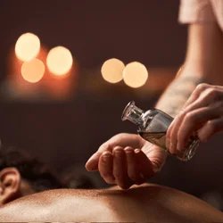 Swedish Spa at Best Spa & Massage in Hadapsar Pune