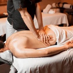 Thai Spa at Best Spa & Massage in Hadapsar Pune