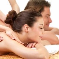 Deep Tissue Massage in Hadapsar Pune